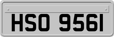 HSO9561