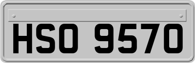 HSO9570