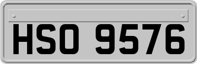 HSO9576