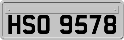 HSO9578