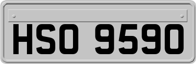 HSO9590