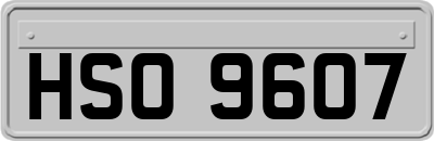 HSO9607