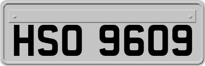 HSO9609