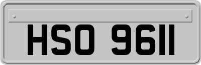 HSO9611