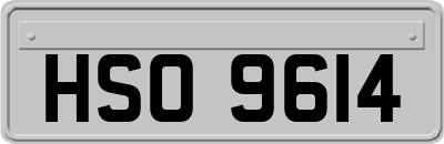 HSO9614