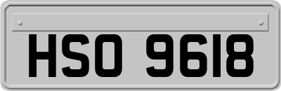 HSO9618