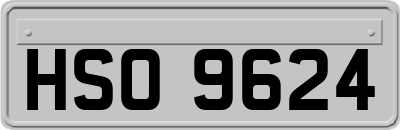 HSO9624