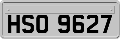 HSO9627