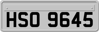 HSO9645