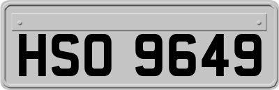 HSO9649