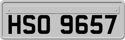 HSO9657