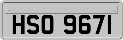 HSO9671