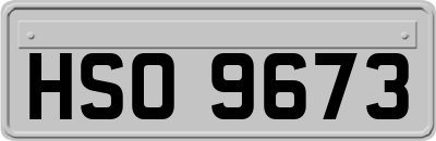 HSO9673