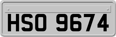 HSO9674