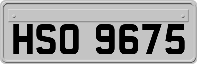 HSO9675