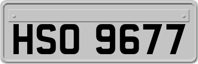 HSO9677