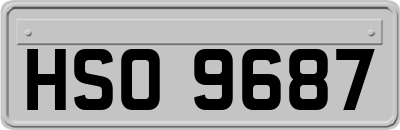 HSO9687