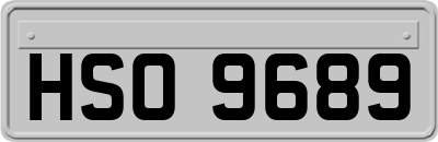 HSO9689