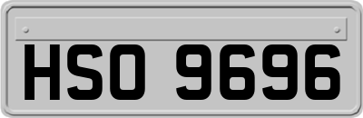 HSO9696