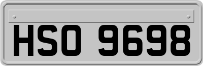 HSO9698