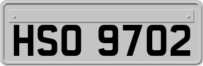 HSO9702