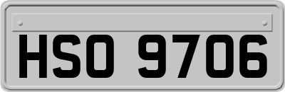 HSO9706