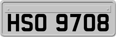 HSO9708