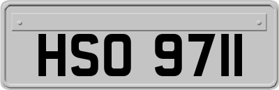 HSO9711