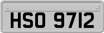 HSO9712