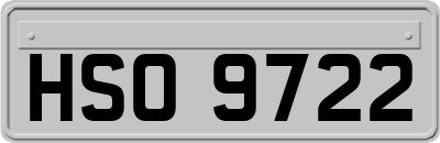 HSO9722