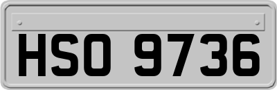HSO9736