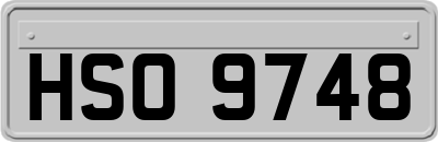 HSO9748