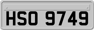 HSO9749