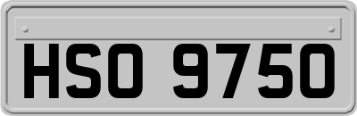 HSO9750