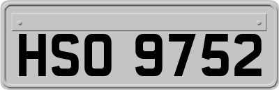 HSO9752