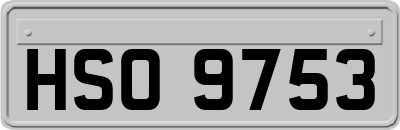 HSO9753
