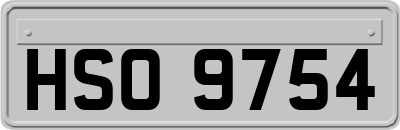 HSO9754