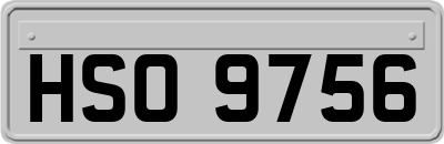 HSO9756