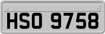 HSO9758