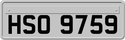 HSO9759