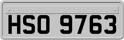 HSO9763