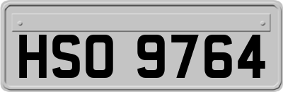 HSO9764