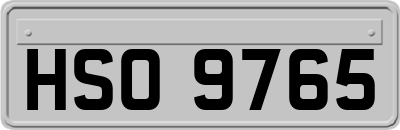 HSO9765
