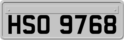 HSO9768