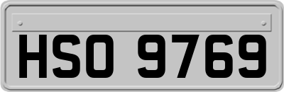HSO9769