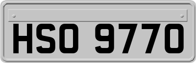 HSO9770