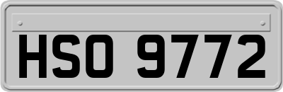 HSO9772