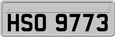 HSO9773