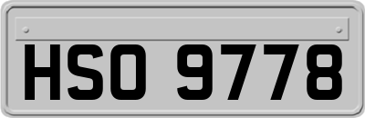 HSO9778