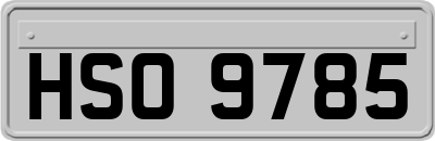 HSO9785
